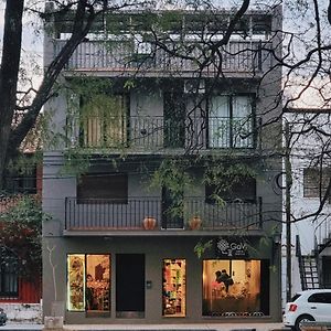 Apartamento de 1 Dormitorio